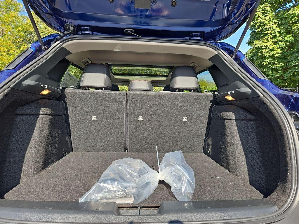 new 2026 Nissan Kicks car, priced at $31,002