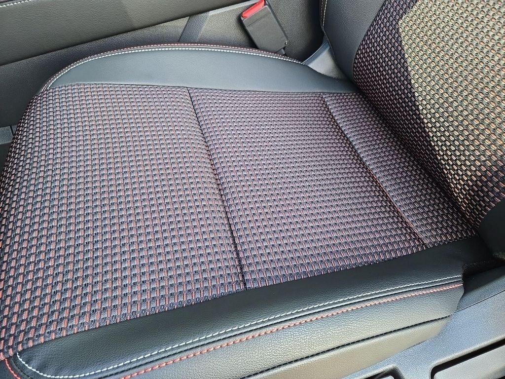 new 2026 Nissan Kicks car, priced at $31,002