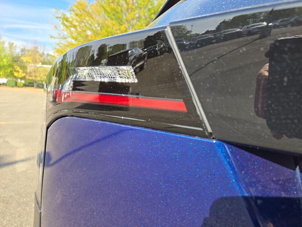 new 2026 Nissan Kicks car, priced at $31,002