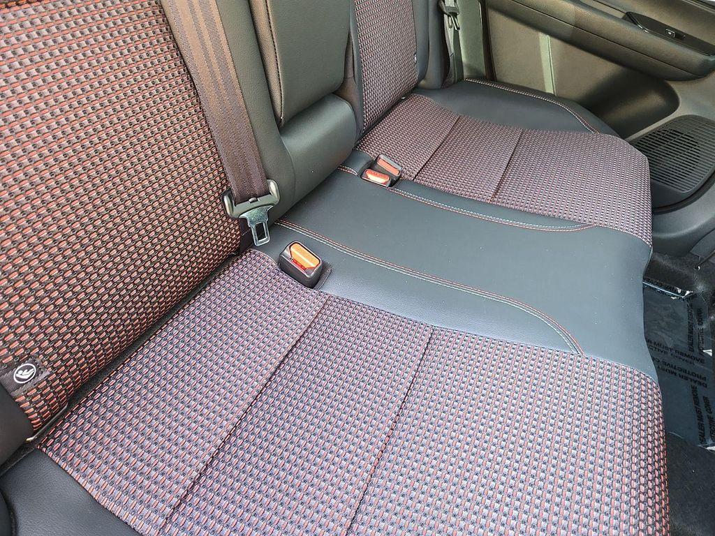 new 2026 Nissan Kicks car, priced at $31,002