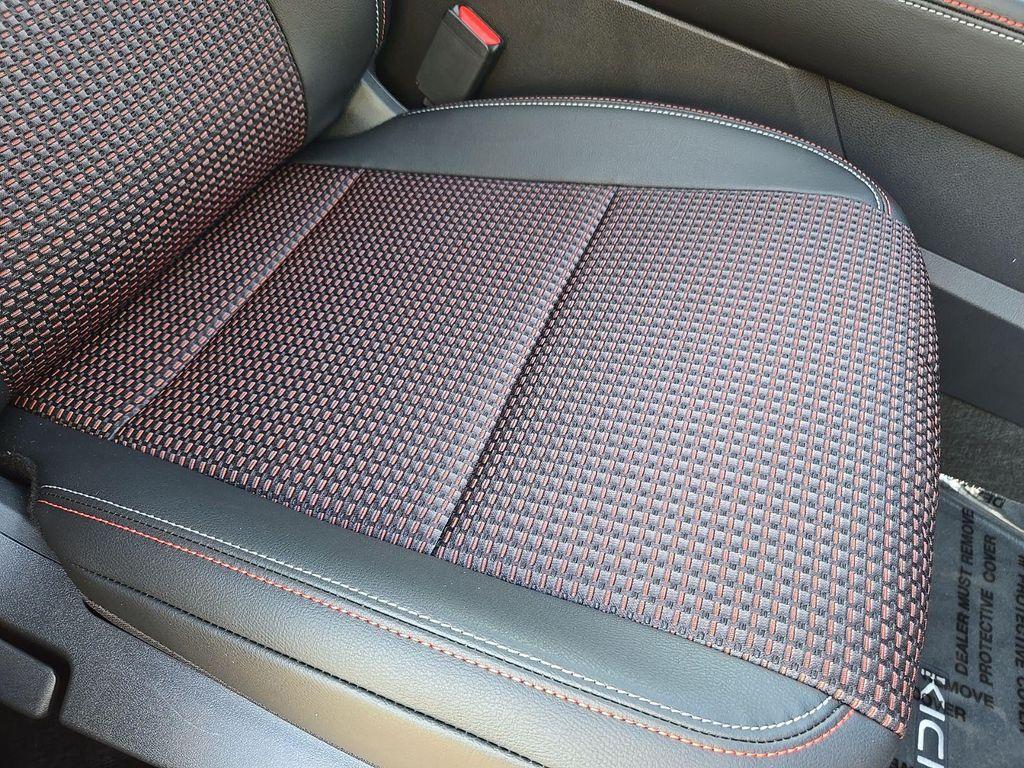 new 2026 Nissan Kicks car, priced at $31,002