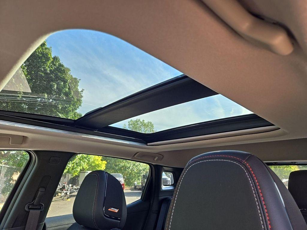 new 2026 Nissan Kicks car, priced at $31,002