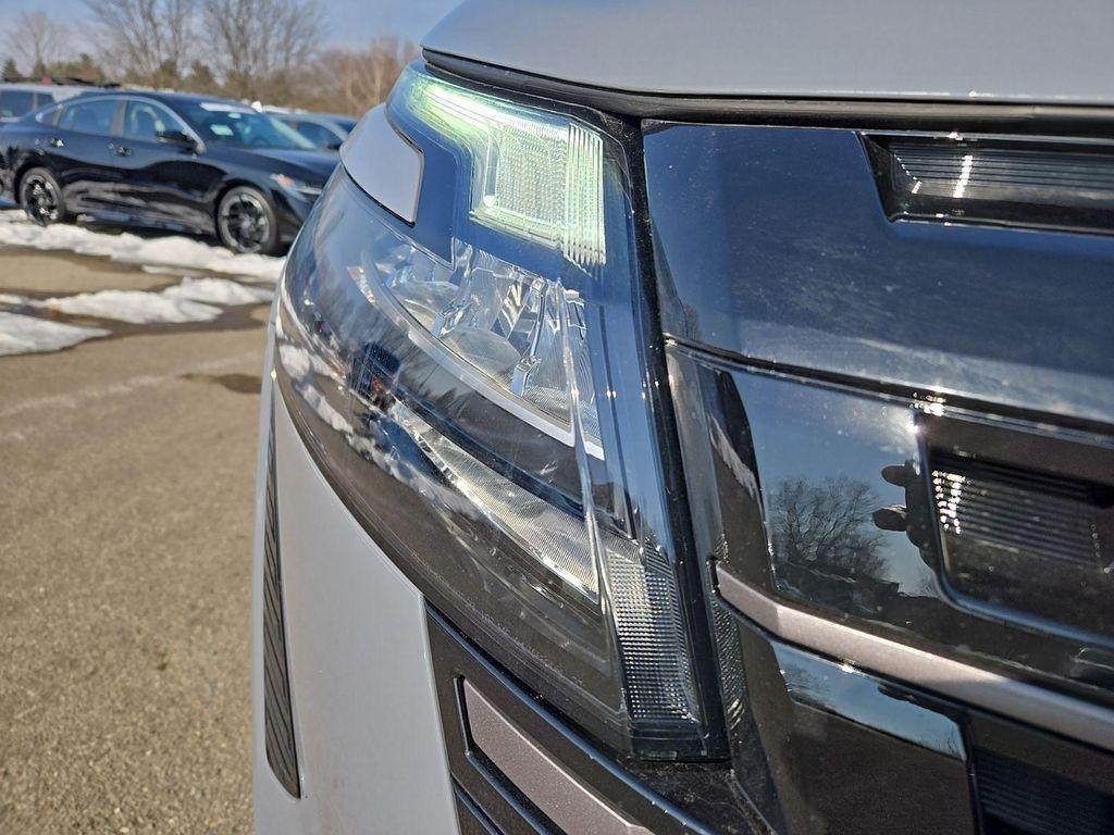 new 2026 Nissan Pathfinder car, priced at $50,147