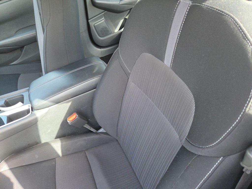 used 2025 Nissan Sentra car, priced at $19,367