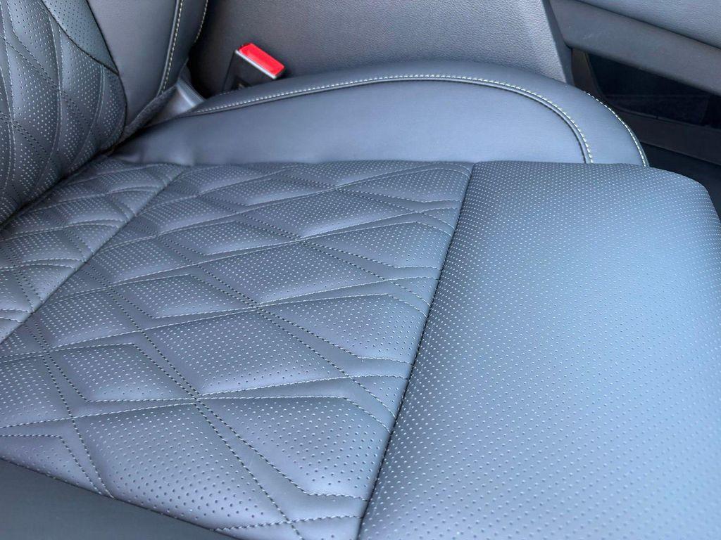 new 2026 Nissan Rogue car, priced at $36,763
