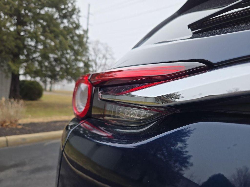 used 2023 Mazda CX-9 car, priced at $29,504