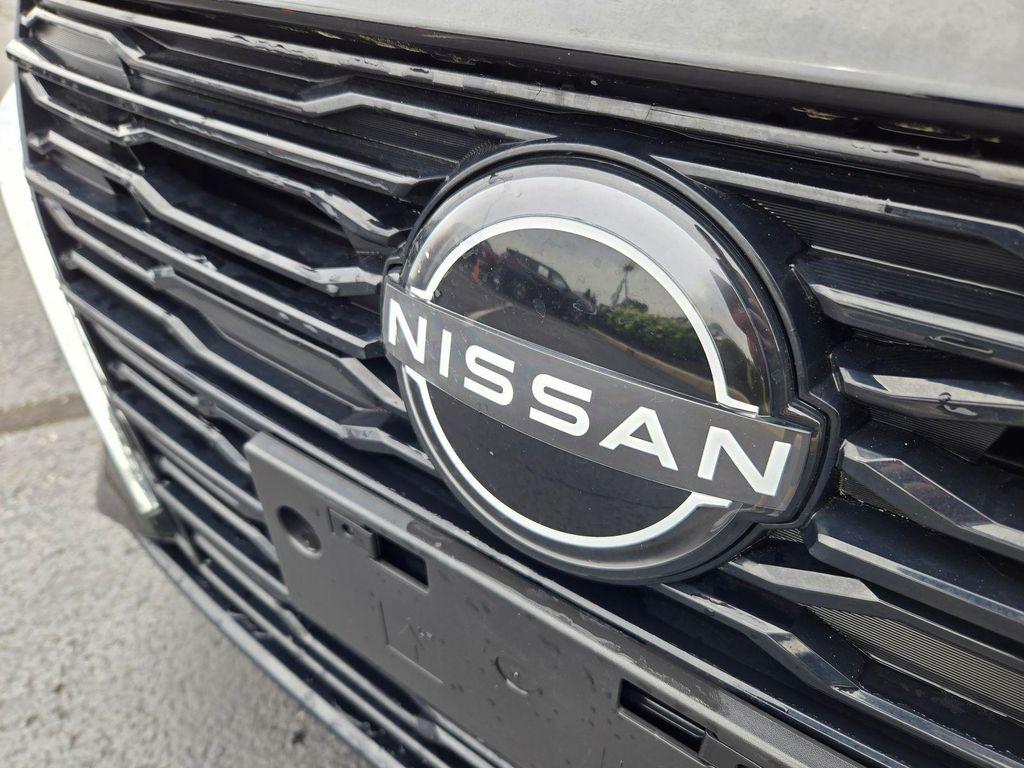 used 2023 Nissan Altima car, priced at $24,237