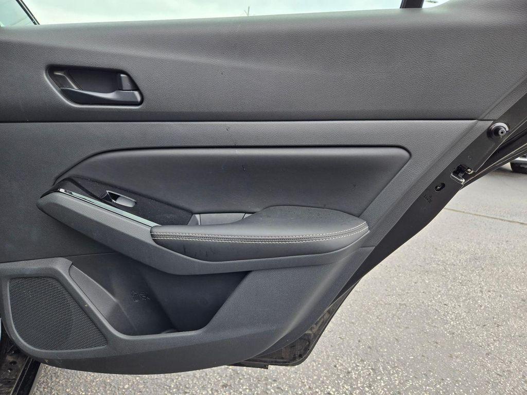 used 2023 Nissan Altima car, priced at $24,237