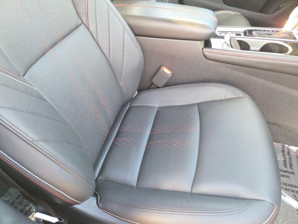 used 2023 Nissan Altima car, priced at $25,967