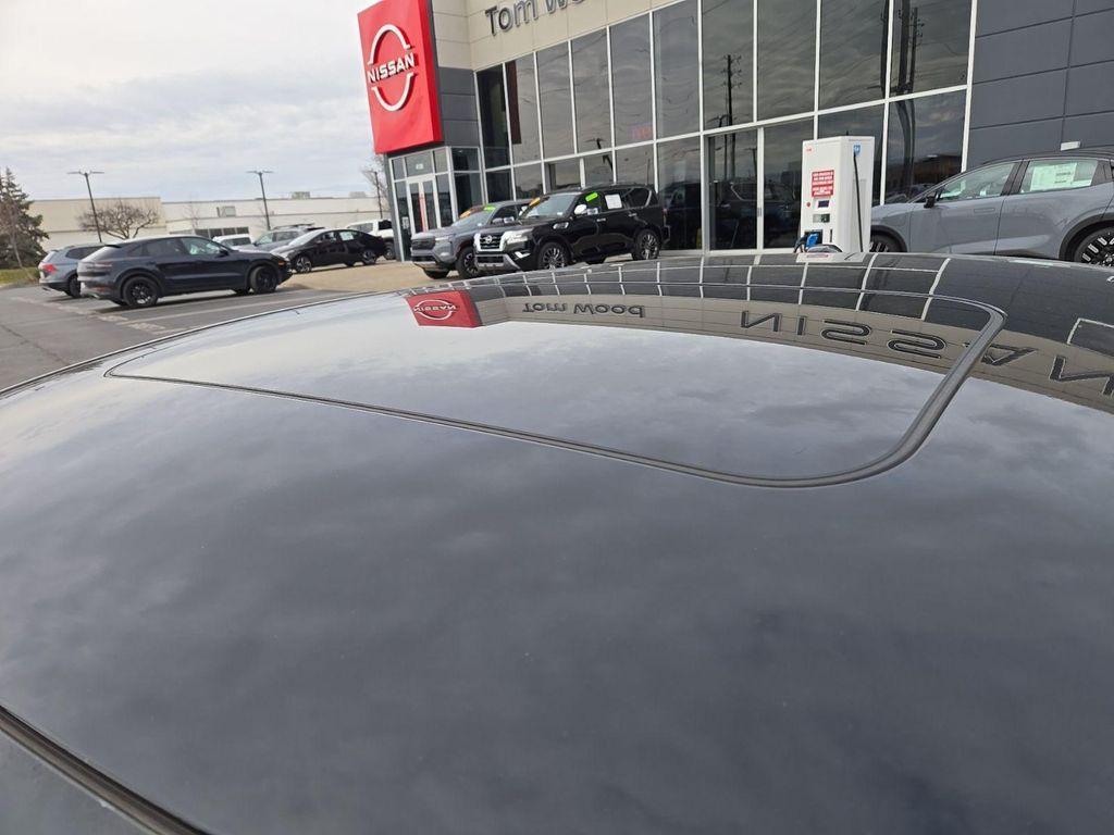 used 2023 Nissan Altima car, priced at $25,967