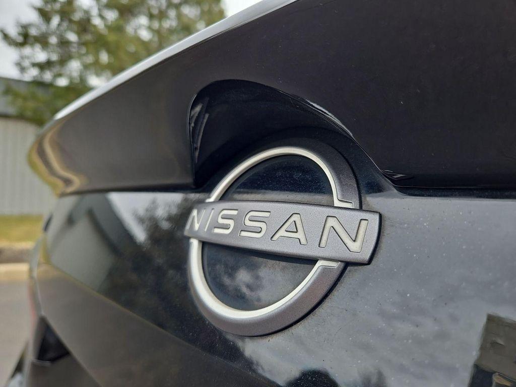 used 2023 Nissan Altima car, priced at $25,967
