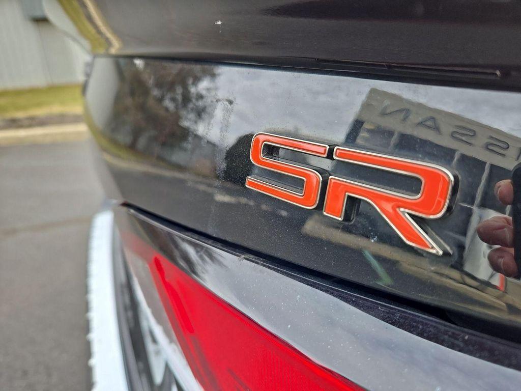 used 2023 Nissan Altima car, priced at $25,967