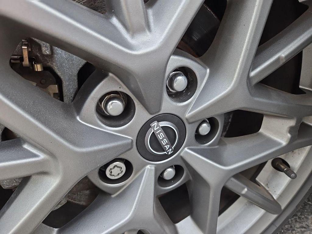 used 2023 Nissan Altima car, priced at $25,967