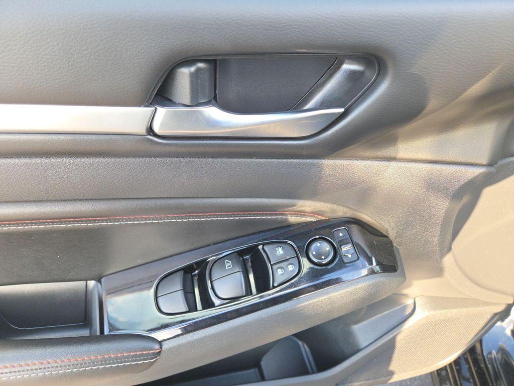 used 2023 Nissan Altima car, priced at $25,967