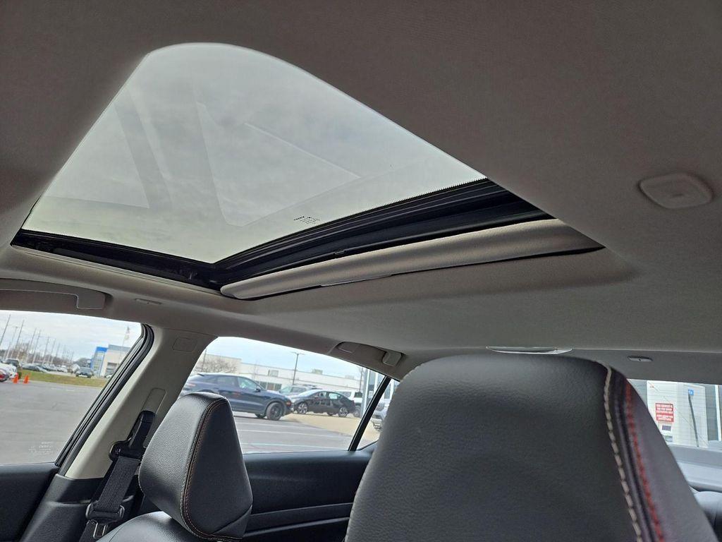 used 2023 Nissan Altima car, priced at $25,967