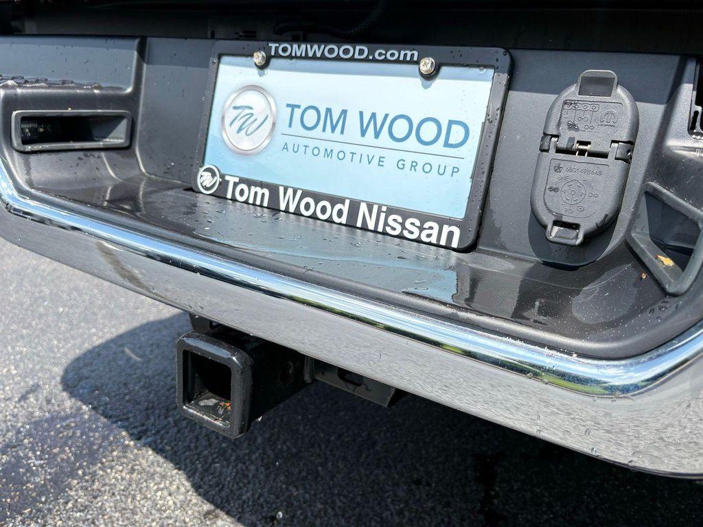 used 2022 Ram 1500 car, priced at $33,148
