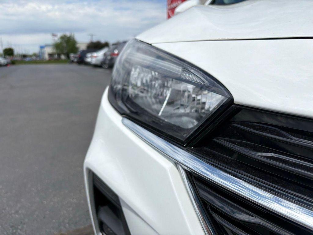 used 2020 Buick Encore GX car, priced at $16,095
