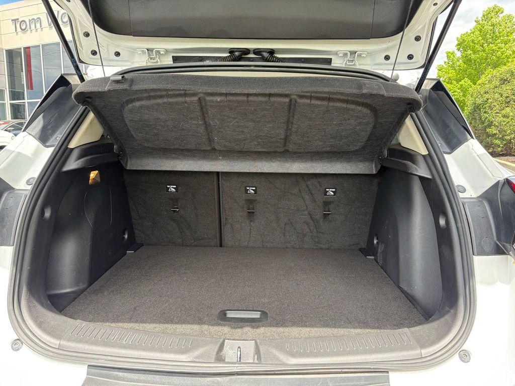 used 2020 Buick Encore GX car, priced at $16,095