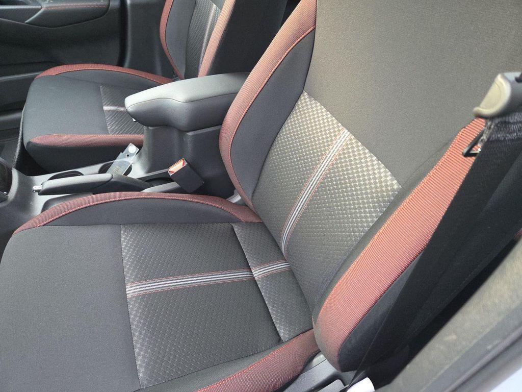 new 2025 Nissan Versa car, priced at $21,693