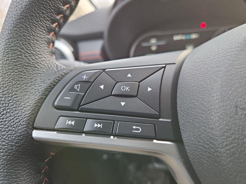 new 2025 Nissan Versa car, priced at $21,693