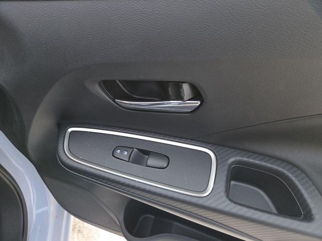 new 2025 Nissan Versa car, priced at $21,693