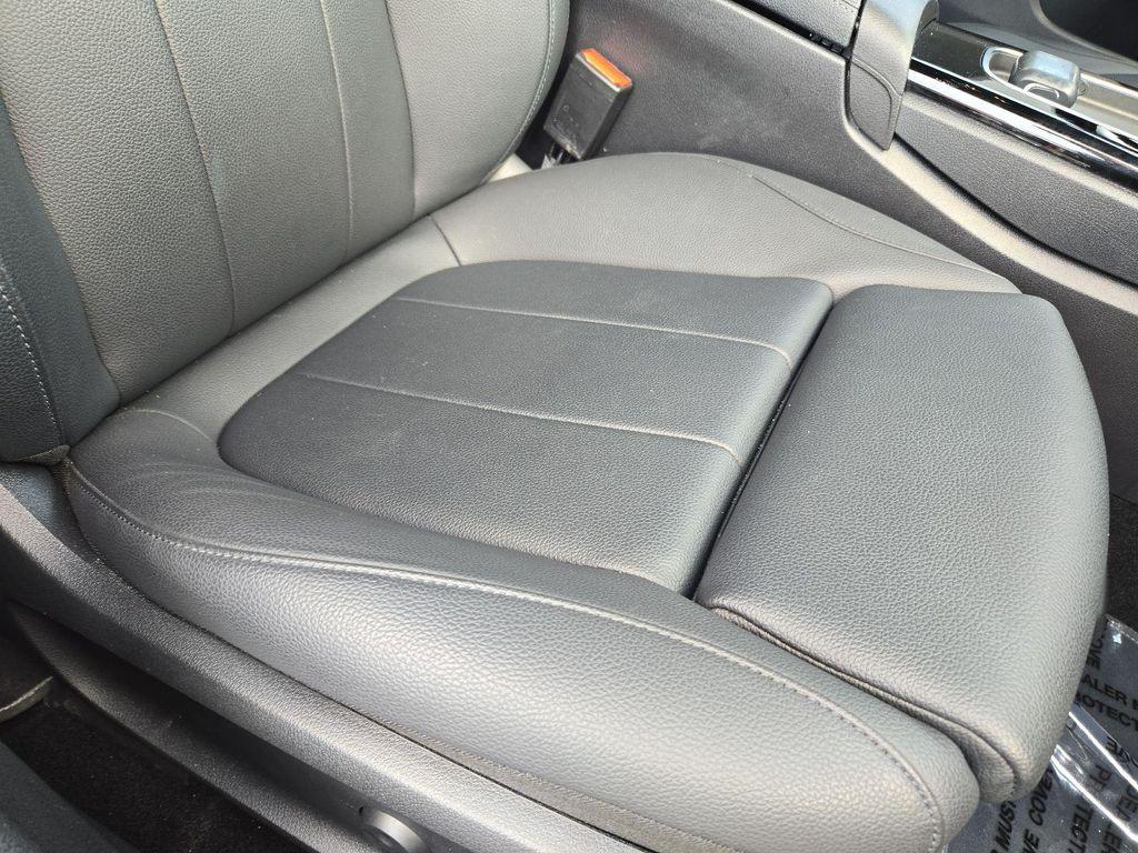 used 2025 Mercedes-Benz CLA 250 car, priced at $30,065