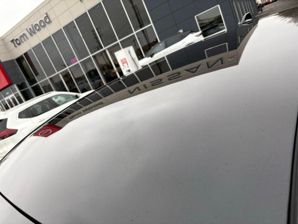 new 2026 Nissan Kicks car, priced at $24,172