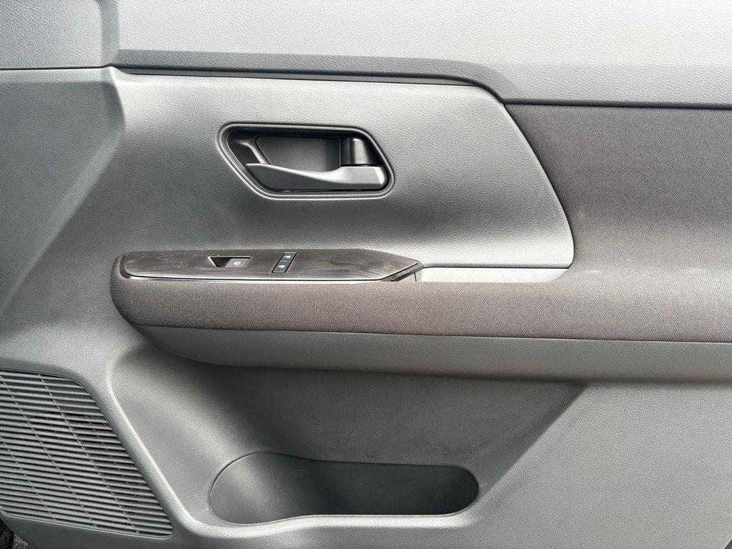 new 2026 Nissan Kicks car, priced at $24,172