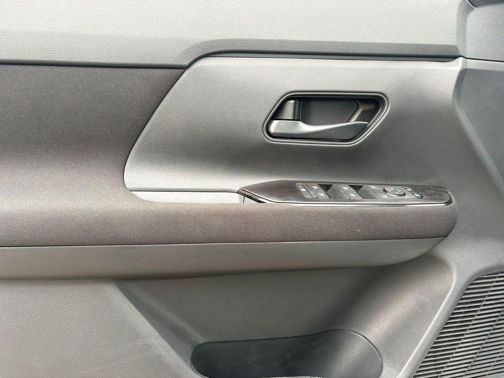 new 2026 Nissan Kicks car, priced at $24,172