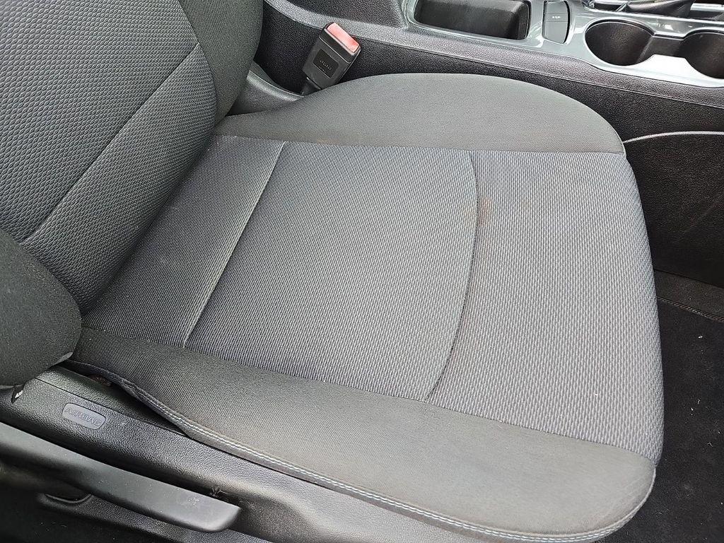 used 2017 Chevrolet Cruze car, priced at $9,870