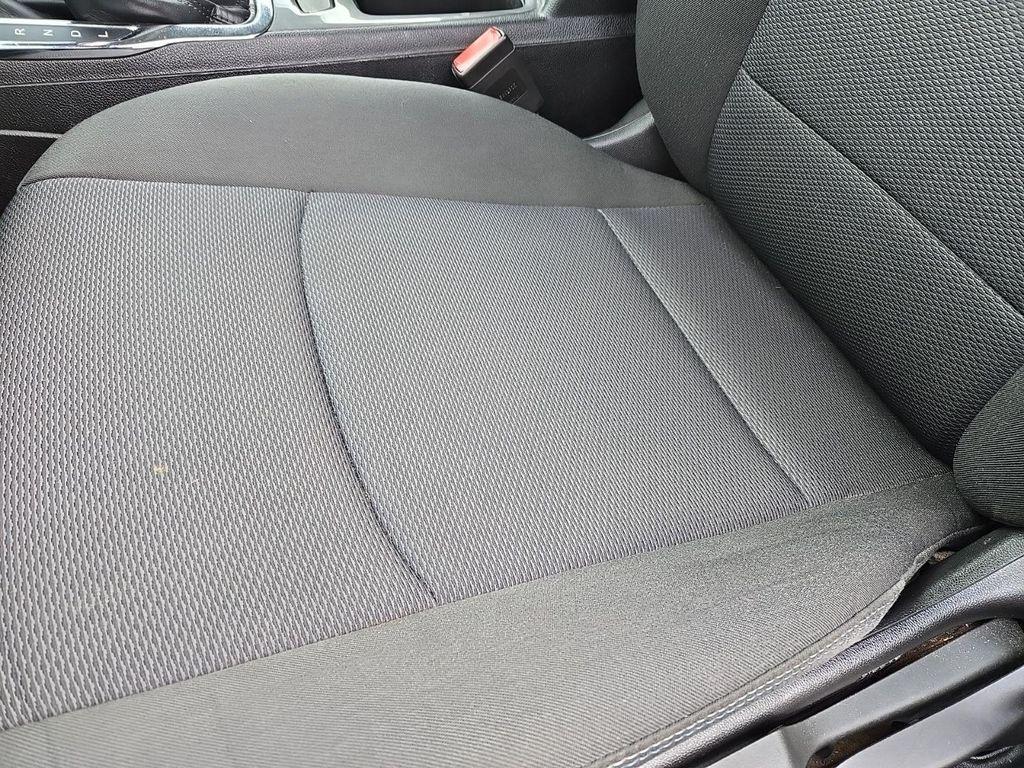 used 2017 Chevrolet Cruze car, priced at $9,870