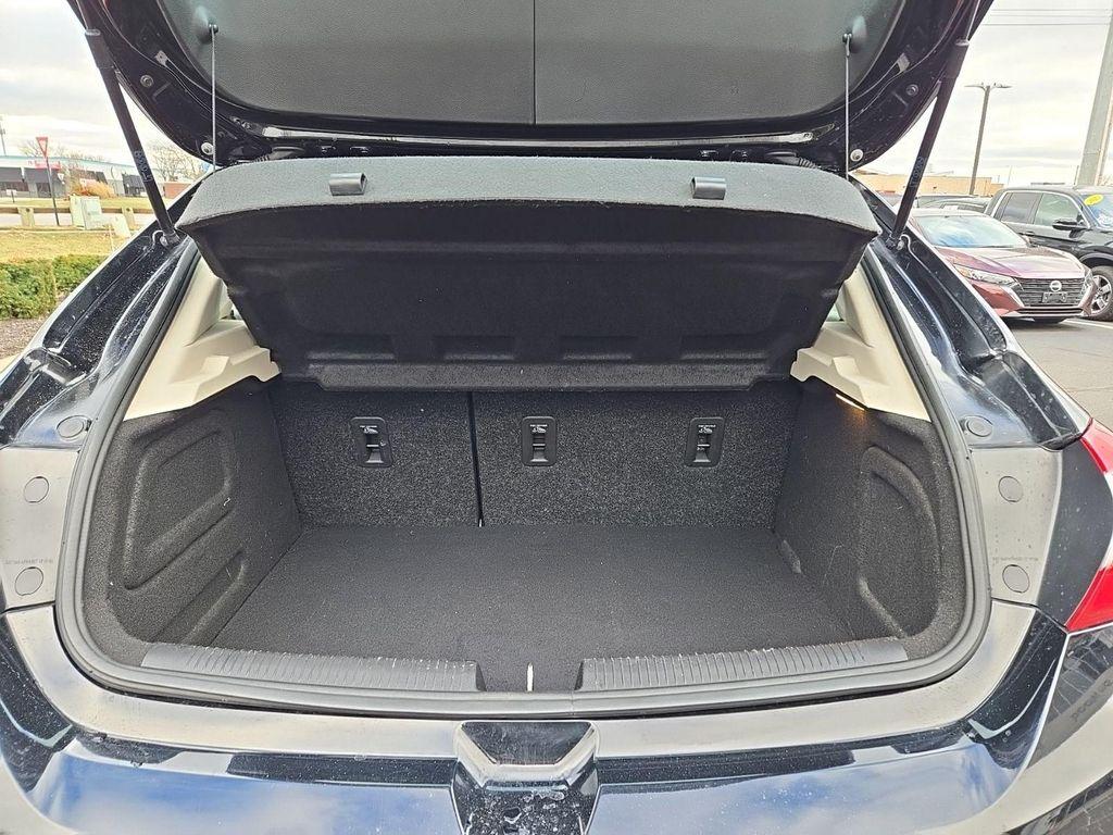 used 2017 Chevrolet Cruze car, priced at $9,870