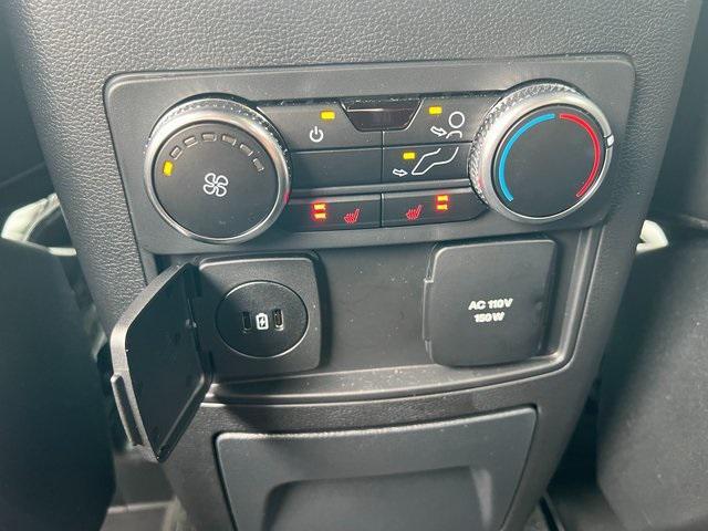 used 2023 Ford Explorer car, priced at $43,912