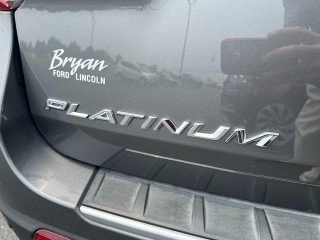 used 2023 Ford Explorer car, priced at $43,912