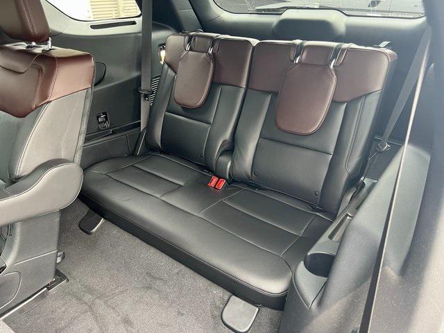 used 2023 Ford Explorer car, priced at $43,912