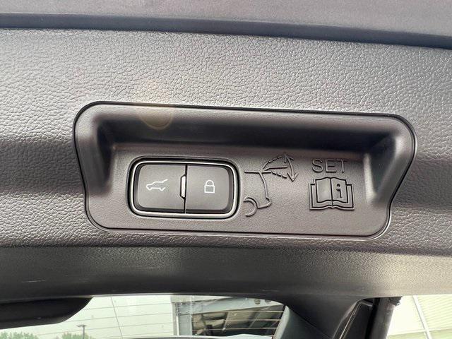 used 2023 Ford Explorer car, priced at $43,912