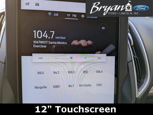 used 2024 Ford Edge car, priced at $31,850