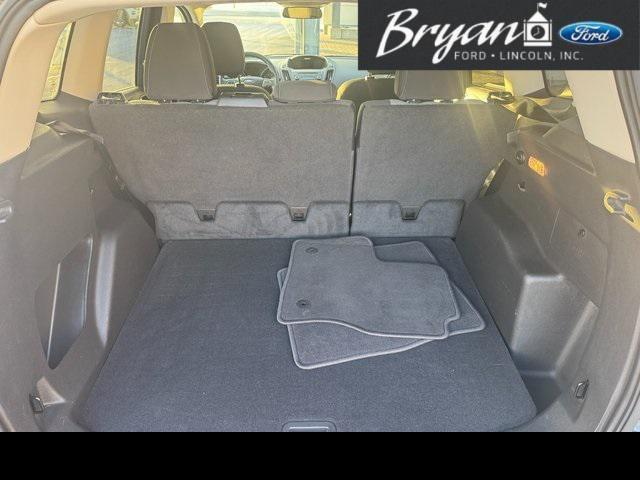 used 2018 Ford Escape car, priced at $12,566