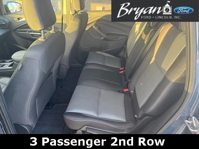 used 2018 Ford Escape car, priced at $12,566