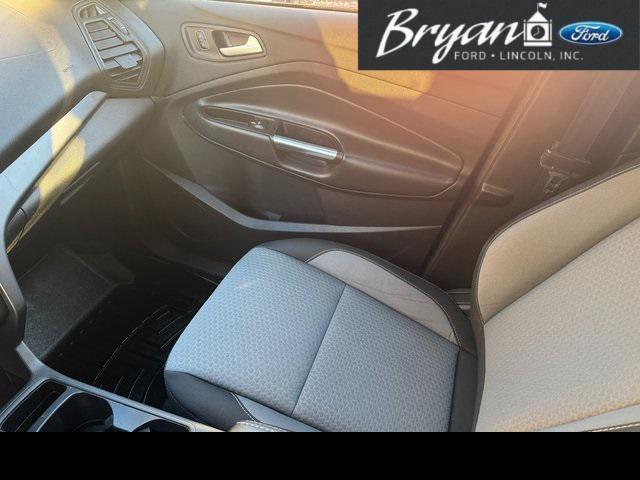 used 2018 Ford Escape car, priced at $12,566