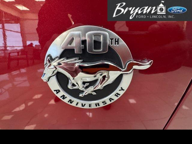 used 2004 Ford Mustang car, priced at $18,625