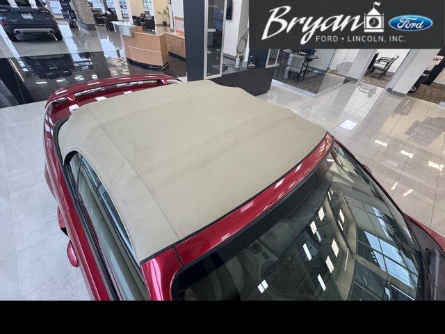 used 2004 Ford Mustang car, priced at $18,625