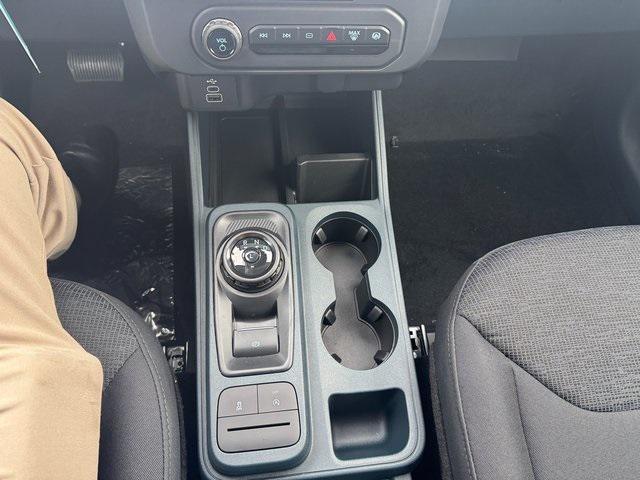 new 2026 Ford Maverick car, priced at $29,797