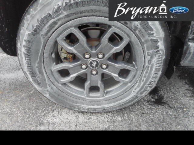 used 2023 Ford Bronco Sport car, priced at $25,246