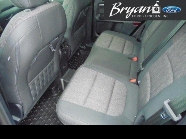 used 2023 Ford Bronco Sport car, priced at $25,246