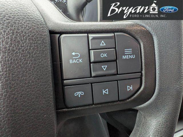 used 2023 Ford F-150 car, priced at $39,459