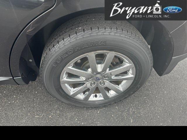 used 2013 Ford Edge car, priced at $7,050