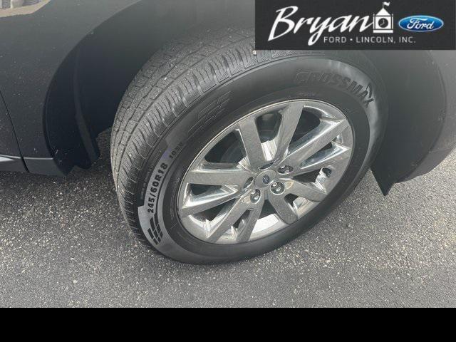 used 2013 Ford Edge car, priced at $7,050