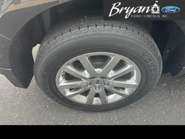 used 2013 Ford Edge car, priced at $7,050