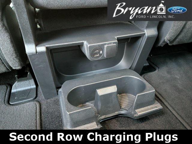 used 2022 Ford F-150 car, priced at $37,862